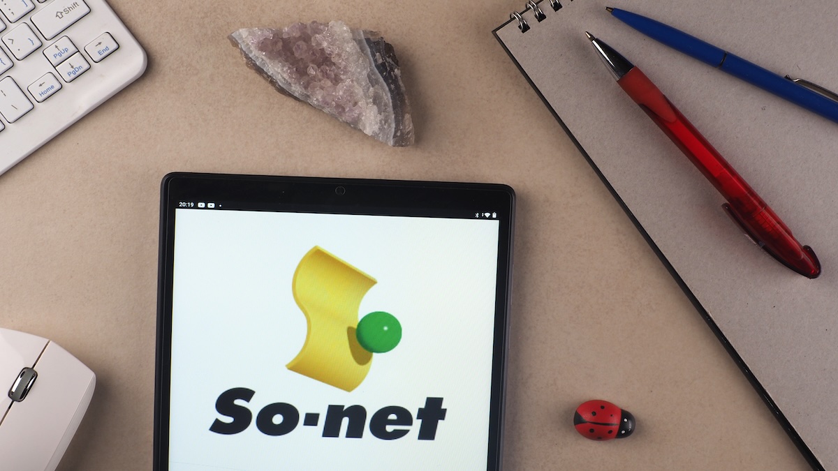 Sony So-net bị tấn công: 2,6 triệu hồ sơ khách hàng bị đánh cắp