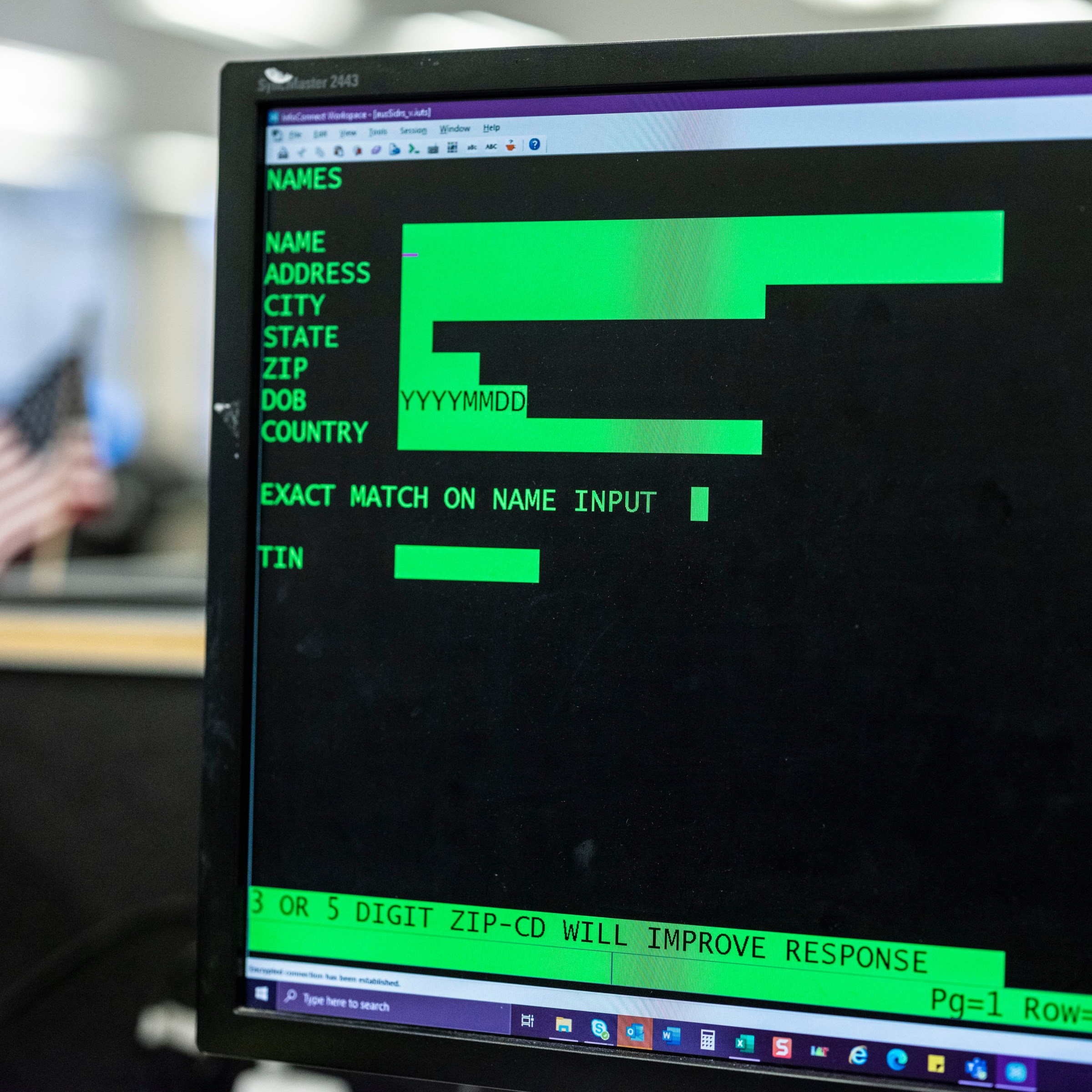 Lập trình viên COBOL ngày càng khan hiếm