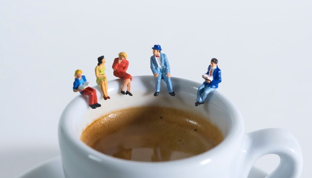 TinyLittleOffice: Khi bản thân đường link chính là tài liệu