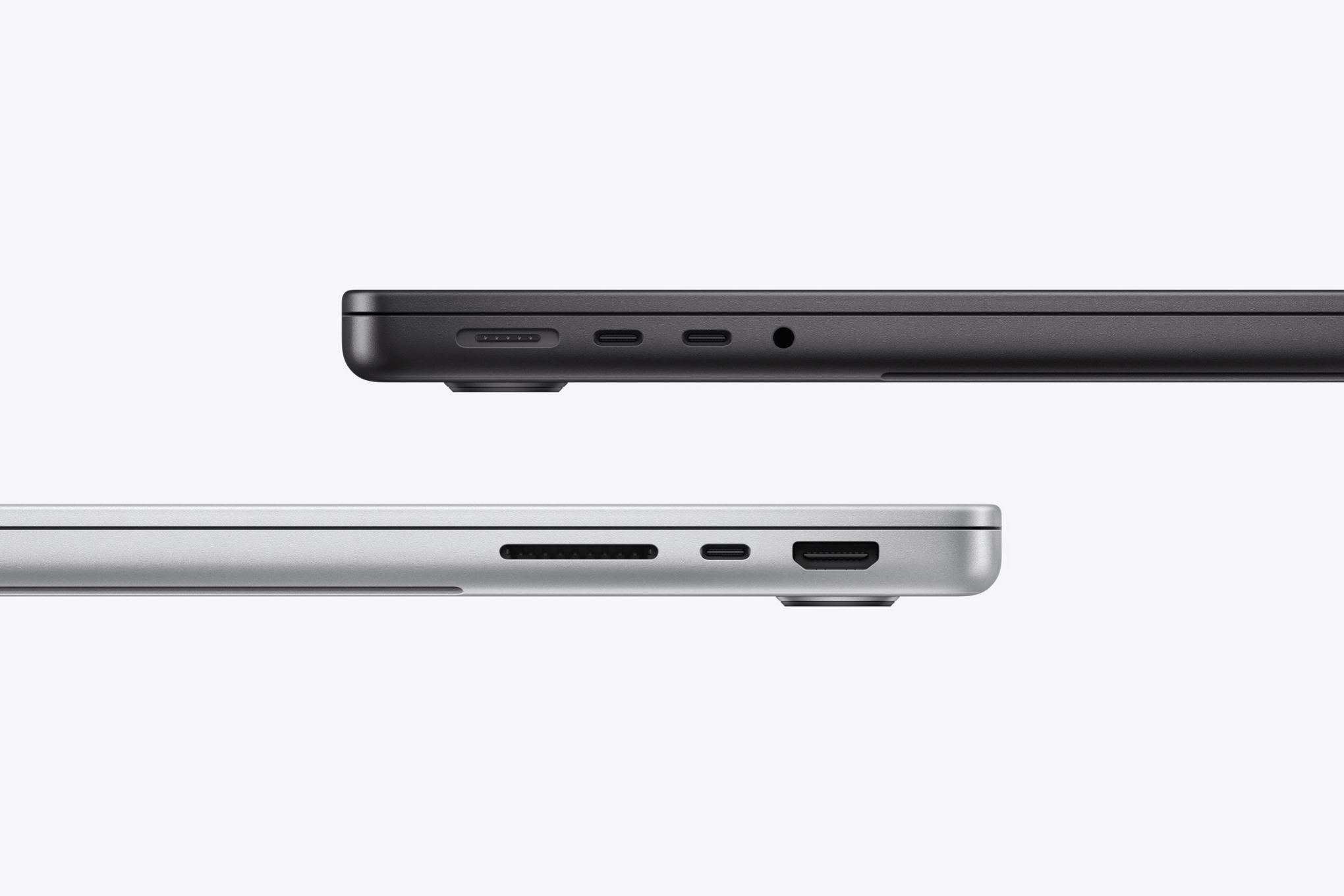 MacBook Pro M6 2026 phiên bản 14 inch