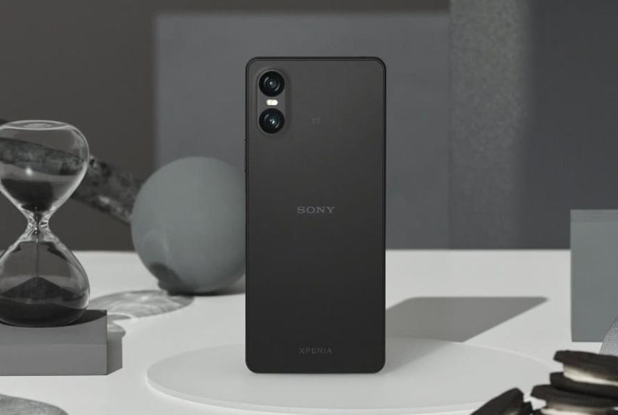 Sony Xperia 10 VI