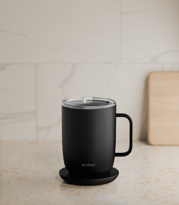 Cốc thông minh Ember Mug 3
