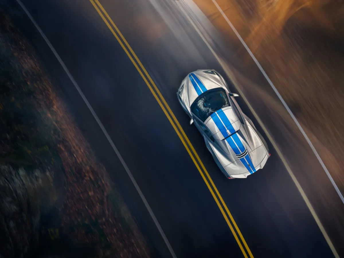 General Motors quay đầu với xe hybrid: Đầu tư 2 tỷ USD vào nhà máy Lansing