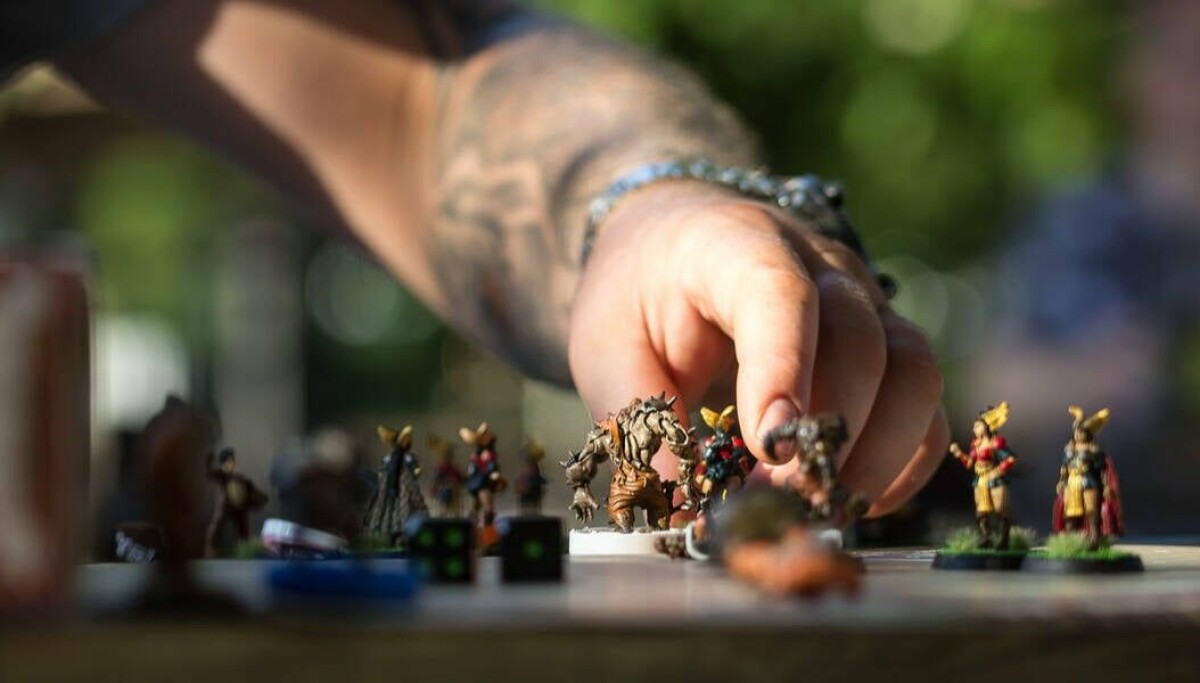 Games Workshop săn lùng lãnh đạo IT để 'chỉ huy đội quân' trong cuộc chiến ERP kéo dài