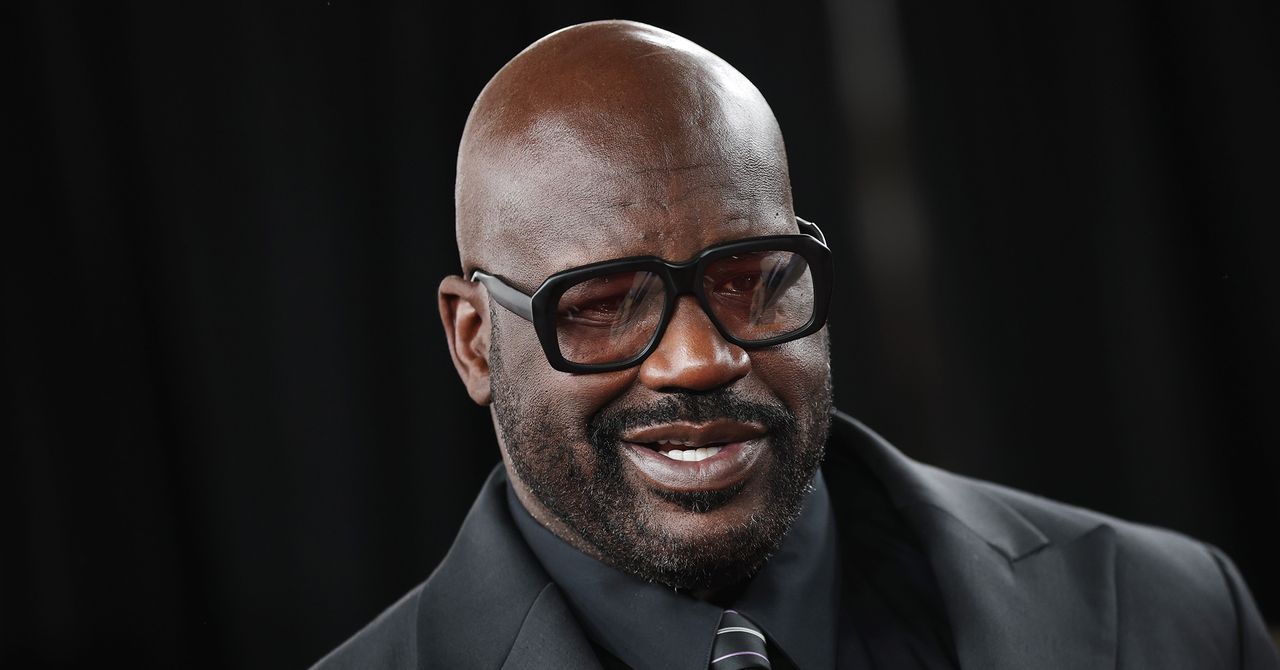 Shaquille O'Neal bị hack và bài học về an ninh mạng cá nhân