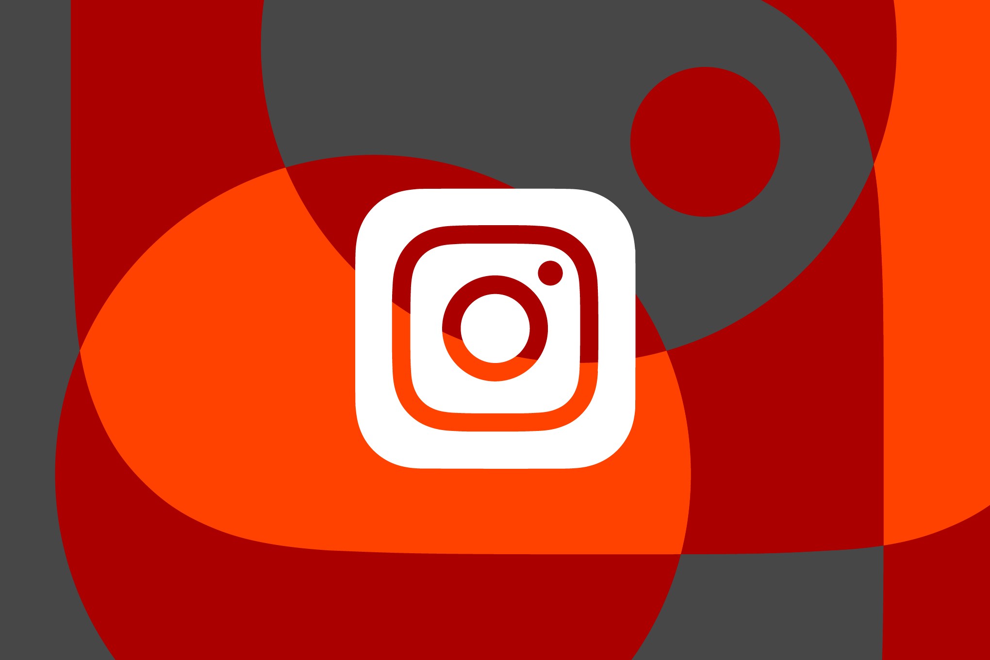 Giao diện Instagram trên điện thoại