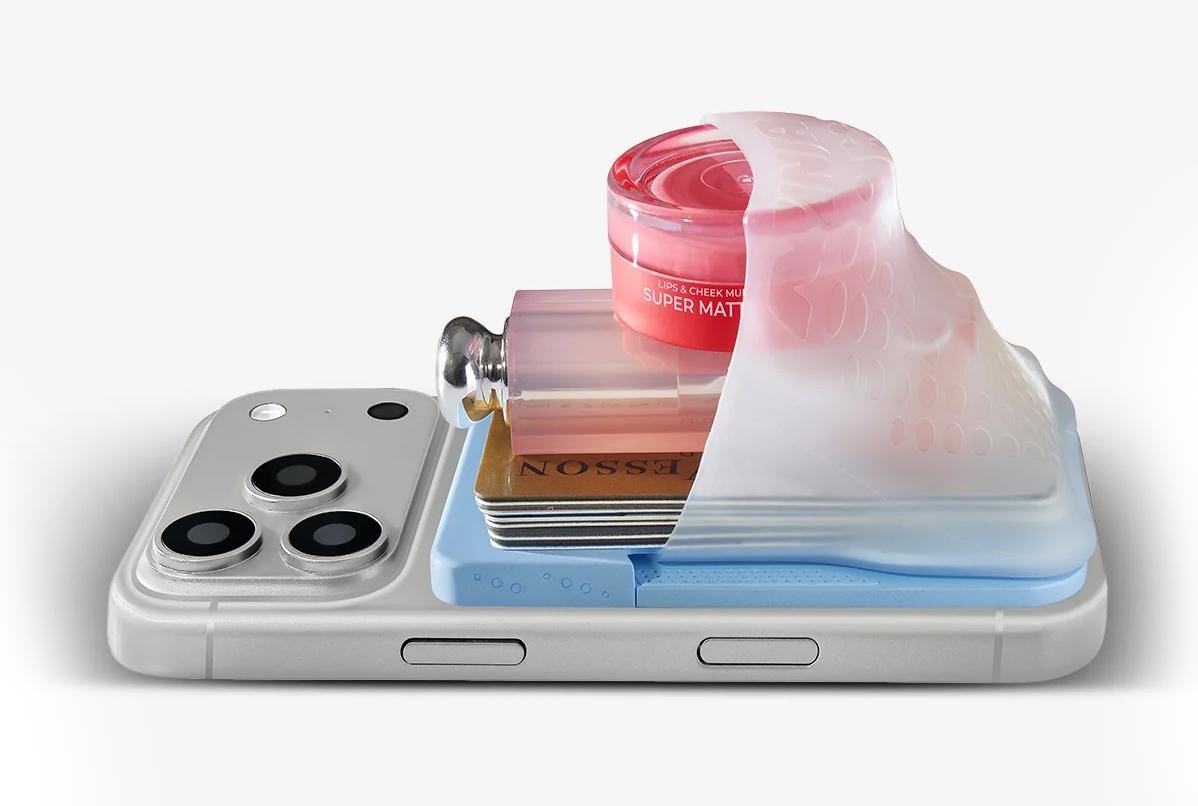 Túi đựng đồ co giãn MagSafe Flex Pouch