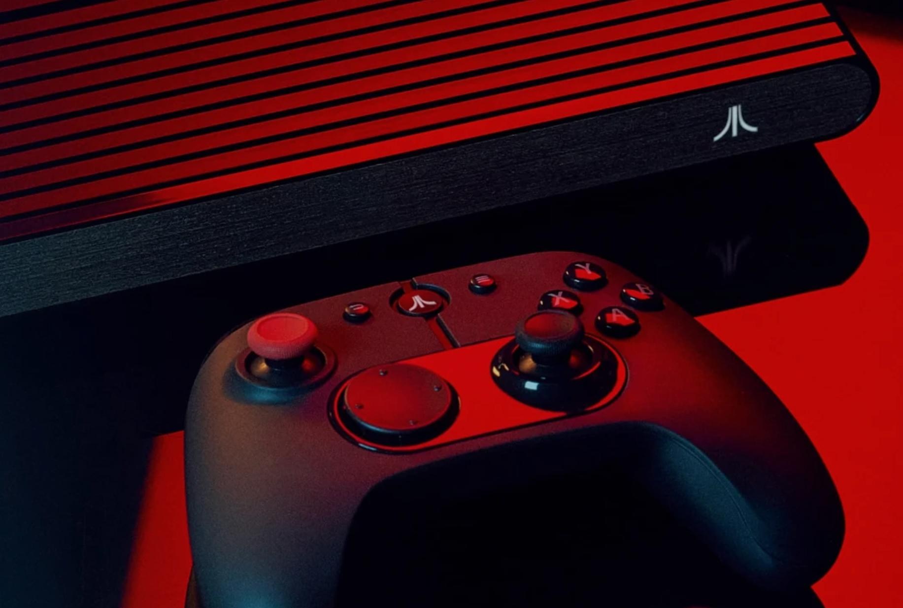 Atari VCS - chiếc console hoài cổ sắp khép lại hành trình