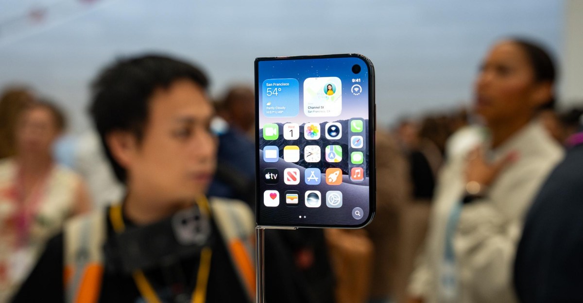 Apple mở đặt trước iPhone Duo: Chuẩn bị giỏ hàng từ hôm nay để nhanh tay chốt đơn