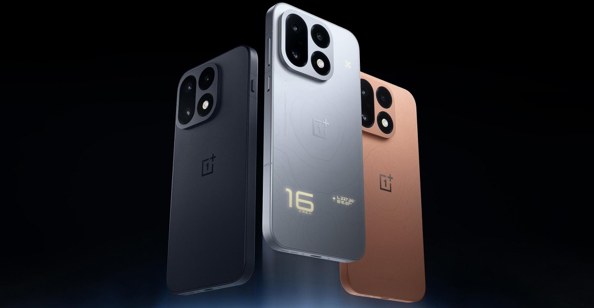 OnePlus 16 ra mắt: Chiếc flagship ấn tượng nhất của OnePlus trong nhiều năm