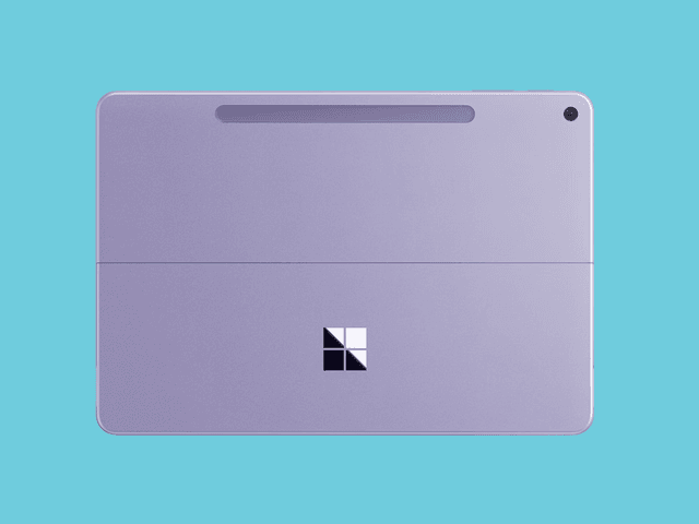 Surface Pro 12