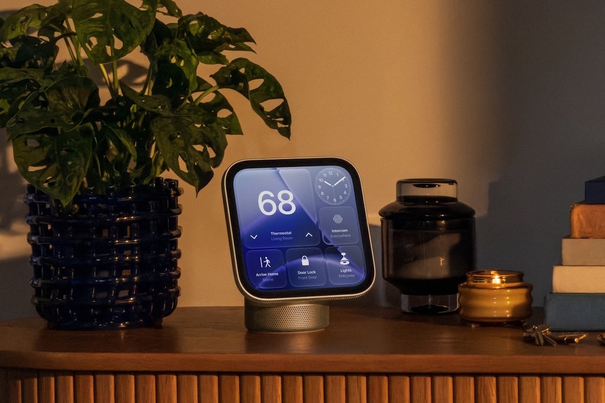 Apple ra mắt HomeView: Bước tiến lớn vào thị trường nhà thông minh