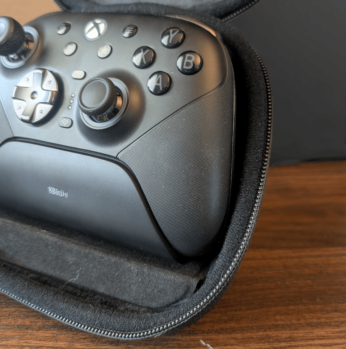 Các module nút bấm và joystick có thể thay thế