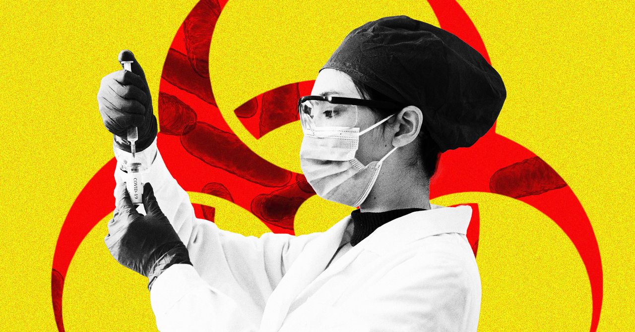 Cái chết của nữ nghiên cứu viên ở Nga và nỗi lo dịch hạch: Nguy cơ lây lan thực sự thấp đến mức nào?