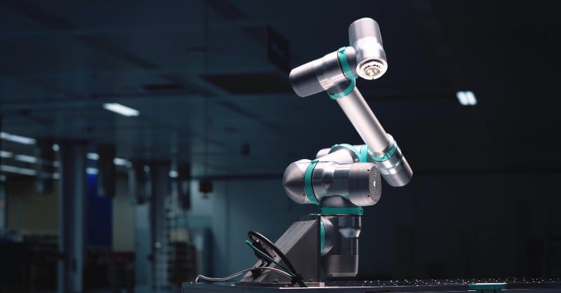 Kỳ lân robot mới của châu Âu: RobCo (Đức) đạt định giá 1 tỷ USD