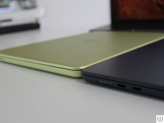 Laptop mỏng nhẹ trong đợt giảm giá Prime Day