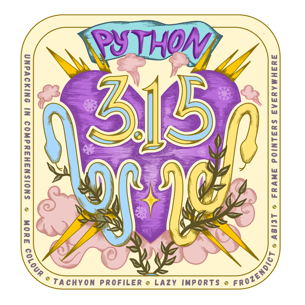 Python 3.15
