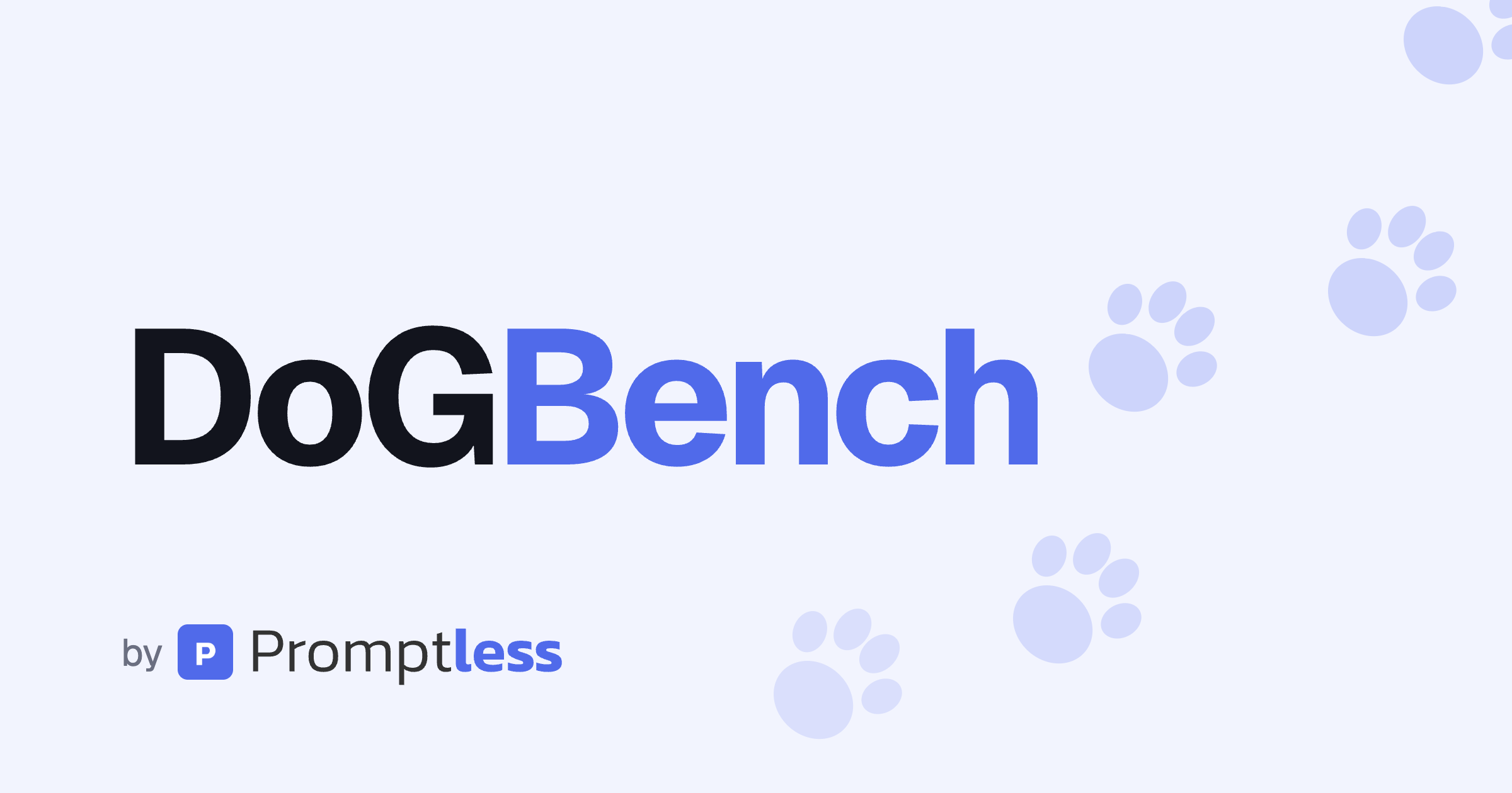 DoGBench: Chuẩn đánh giá đầu tiên về tạo tài liệu cho người dùng, không AI nào vượt 50%
