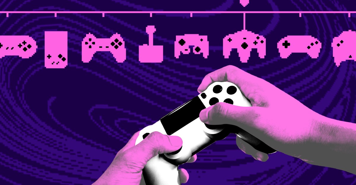 Trào lưu dịch ngược game: Khi các tựa game kinh điển thoát khỏi ràng buộc phần cứng gốc