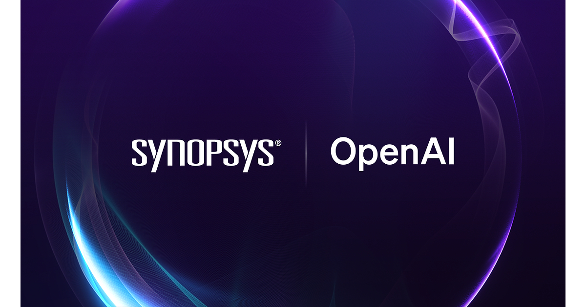 OpenAI và Synopsys hợp tác phát triển GPT-Synopsys: Bước ngoặt cho thiết kế chip bán dẫn