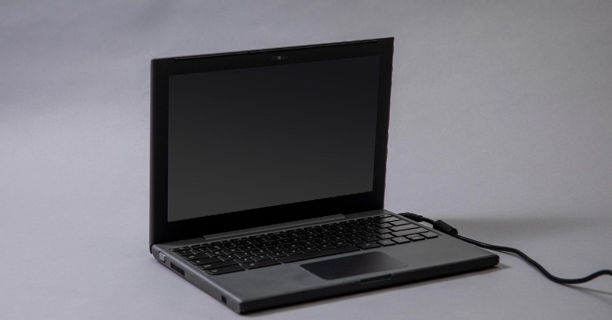 Chiếc Chromebook bị lãng quên đã khai sinh ra cả một kỷ nguyên máy tính