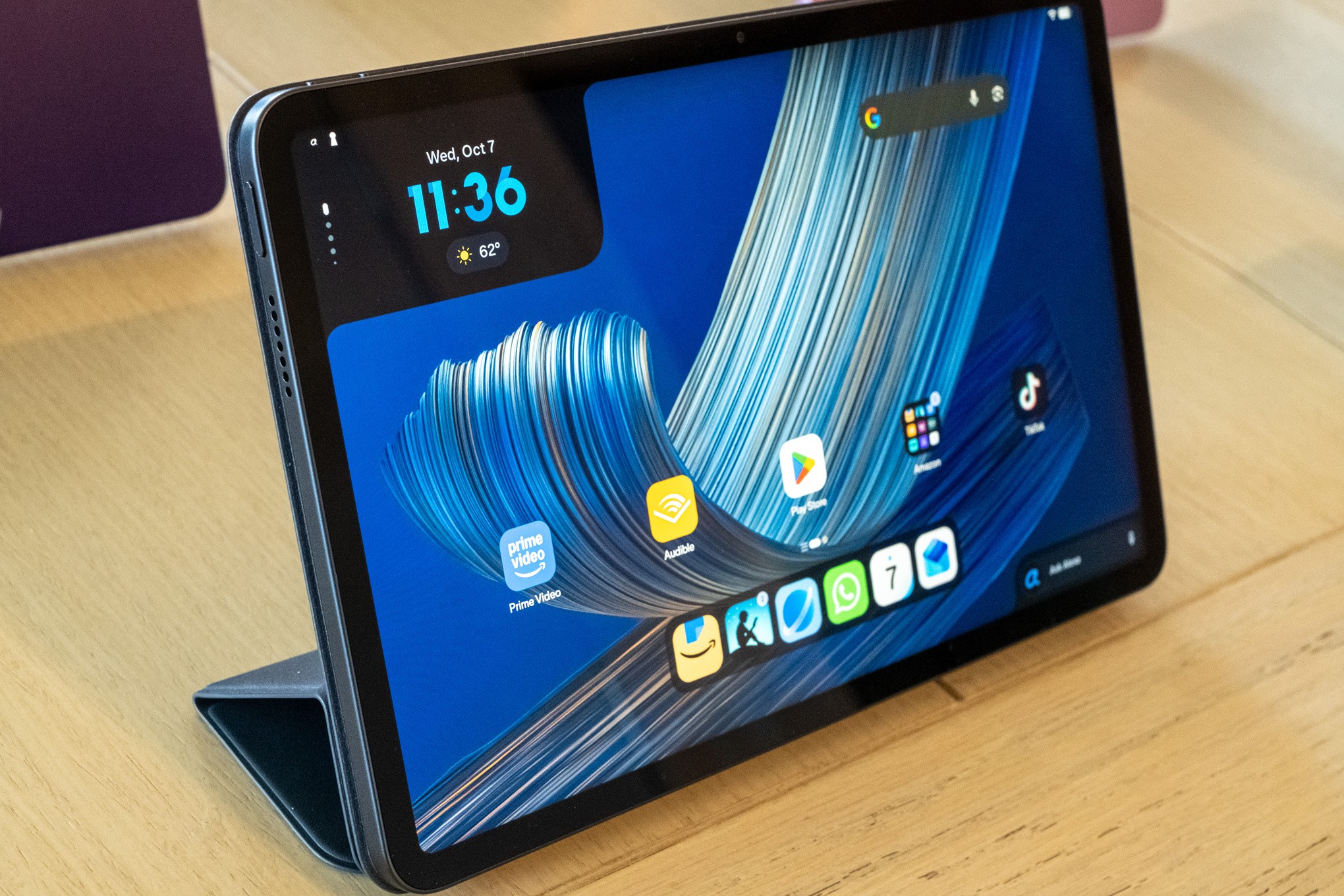 Máy tính bảng Alexa Tablet 12 Pro