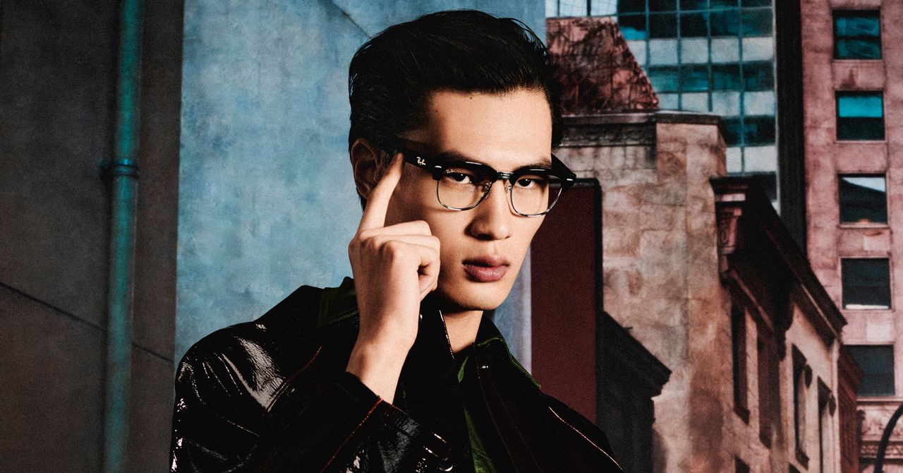 Ray-Ban Meta Audio: Kính thông minh không camera và cú lột xác đáng giá