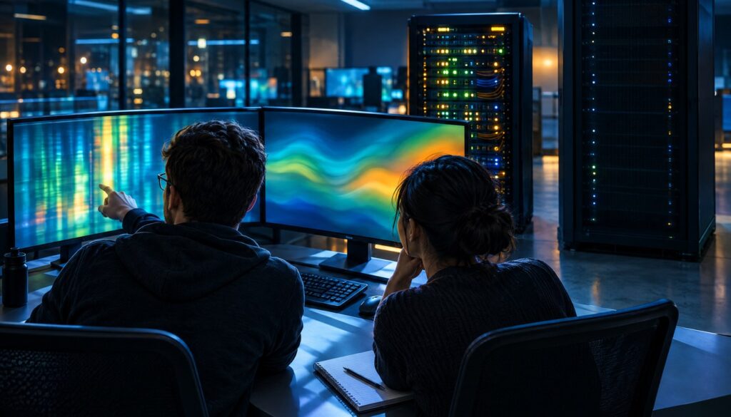 Microsoft-Decision-1 và mô hình nền Qwen3.5-9B