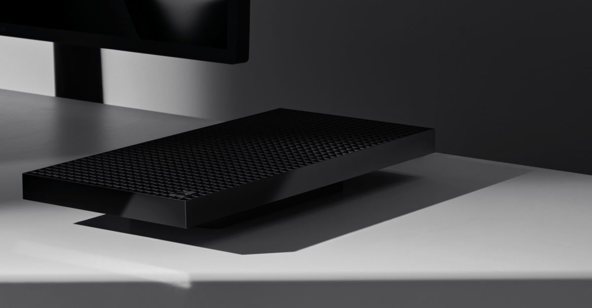 Surface RTX Spark Dev Box mở đặt trước với giá 5.999 USD