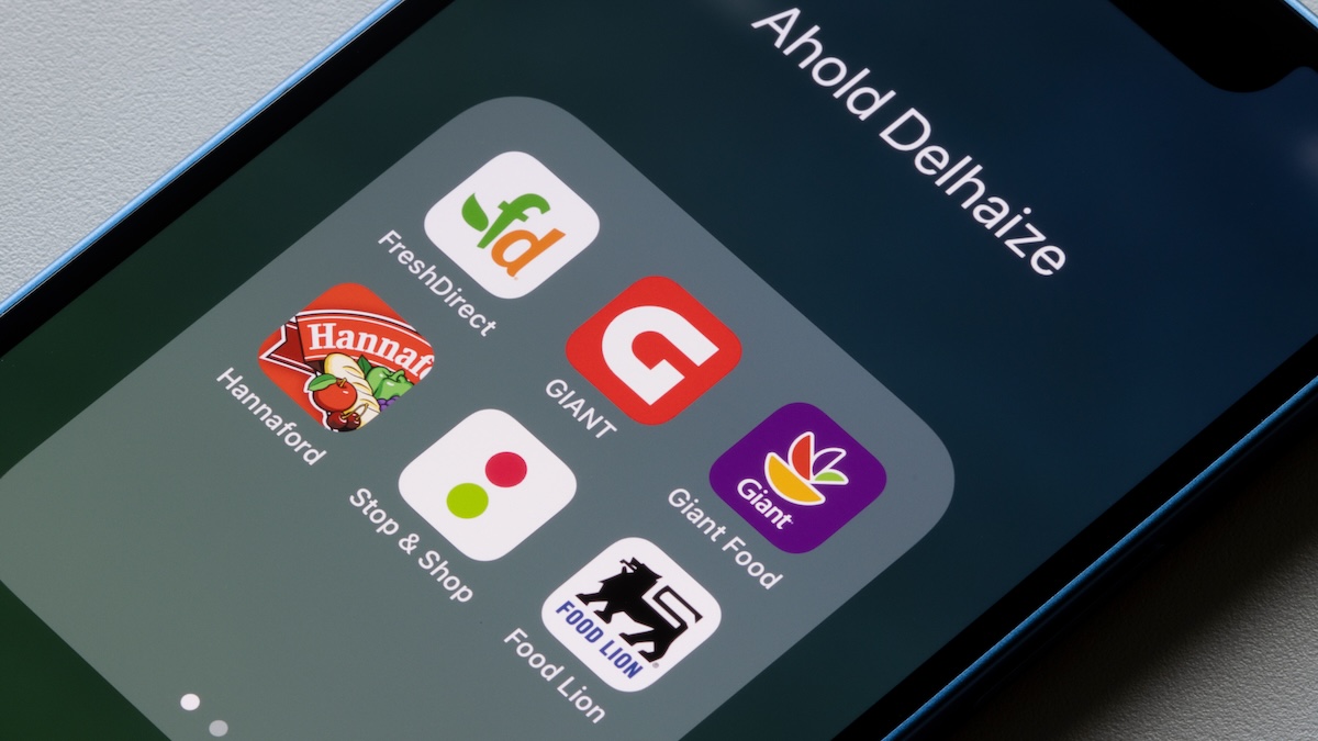 Ahold Delhaize ngắt kết nối hệ thống sau khi bị tấn công mạng