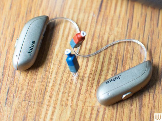 Máy trợ thính Jabra Enhance Select 300