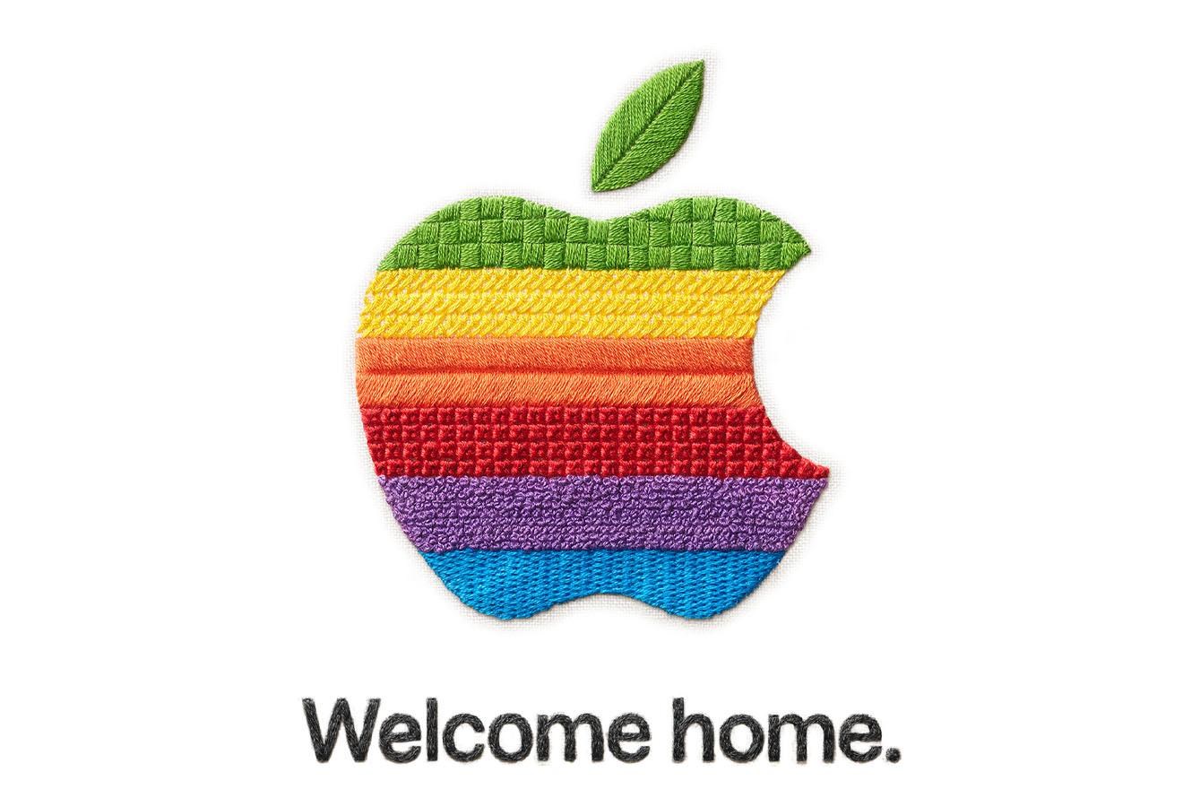 Sự kiện Welcome Home của Apple