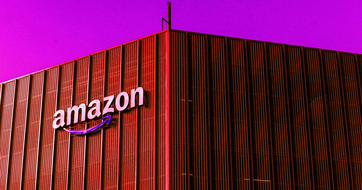 Amazon thu hẹp mảng phát triển AI nội bộ sau thời gian dài không đạt kỳ vọng