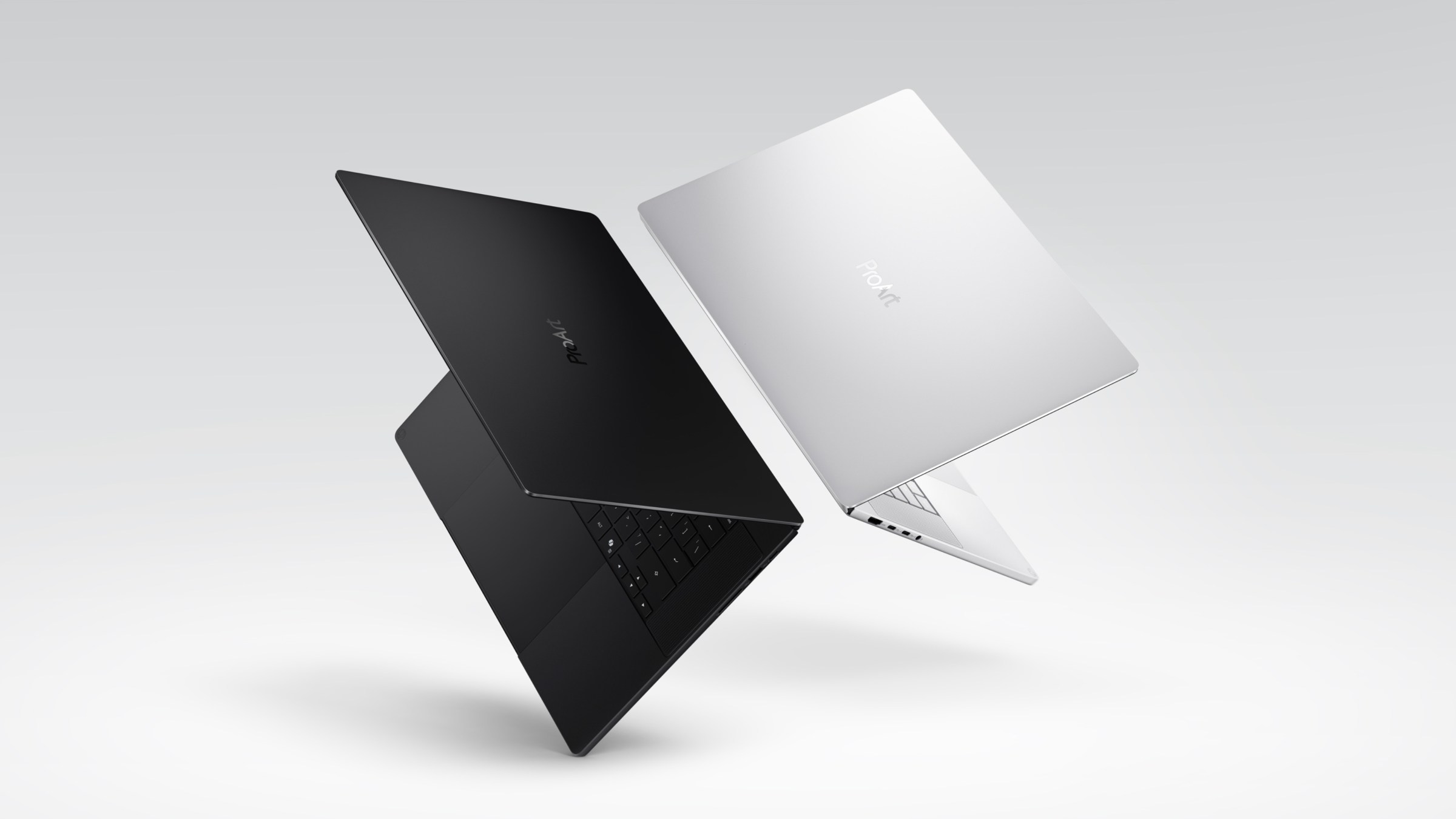 Laptop Asus ProArt dòng N1x