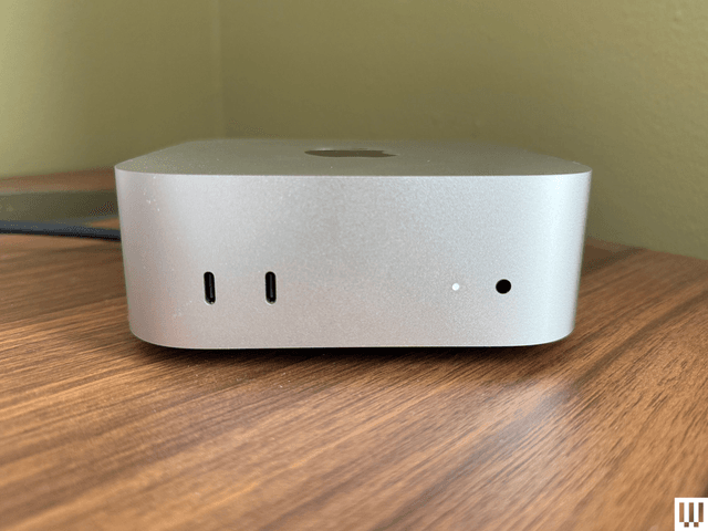 Mac Mini M4