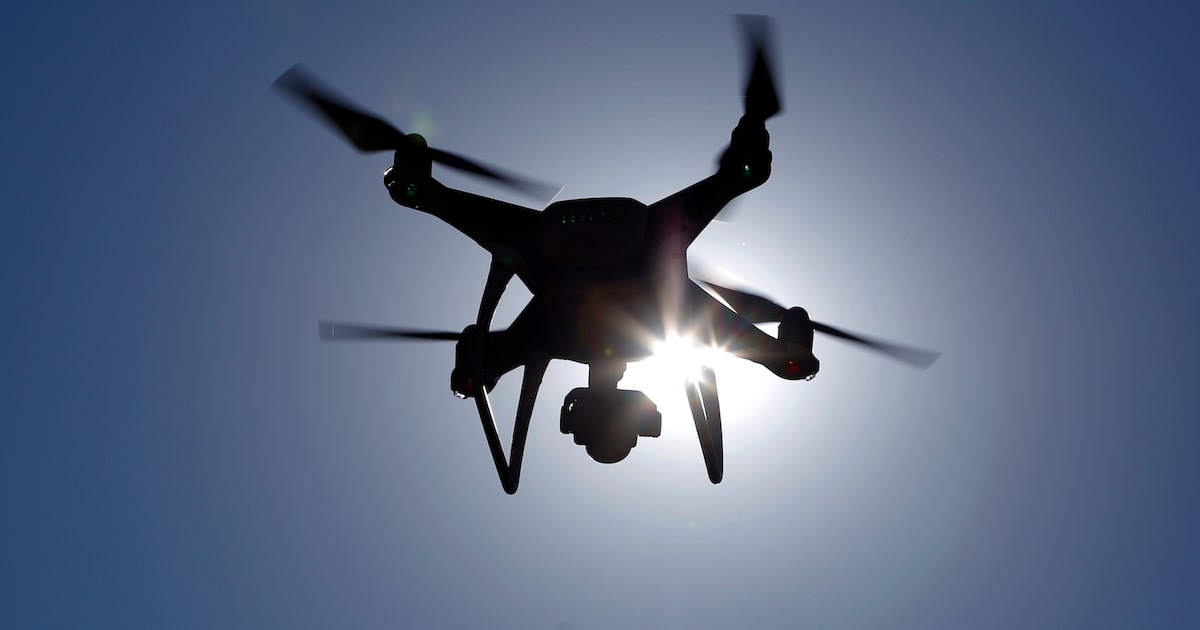 Atech của Embraer muốn nhân đôi quy mô vào năm 2030 nhờ quản lý không lưu drone