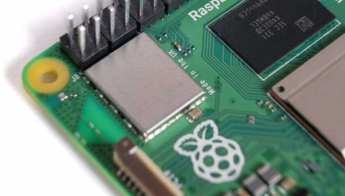 Raspberry Pi 4 bản 2 GB tăng giá lên 67,5 USD vì chi phí bộ nhớ leo thang