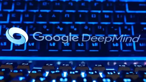 Kỹ sư Sofia Liguori rời Google DeepMind