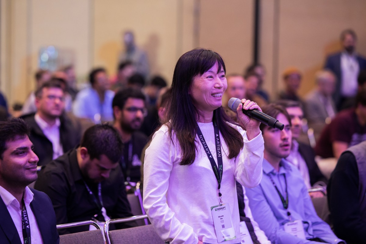 Hướng dẫn dành cho nhà sáng lập tại TechCrunch Disrupt 2026: Những điều bạn cần biết