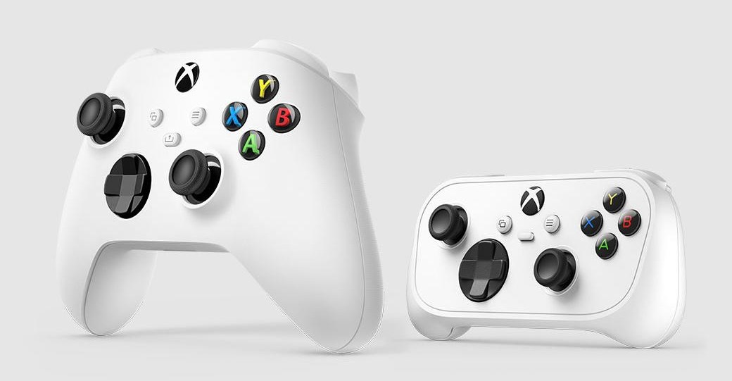 Microsoft ra mắt tay cầm Xbox Nano nhỏ gọn, giá 49,99 USD