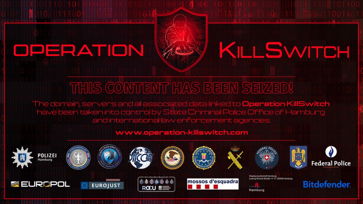 Cảnh sát triệt phá băng nhóm ransomware KillSec, xác định thủ lĩnh chỉ mới 16 tuổi