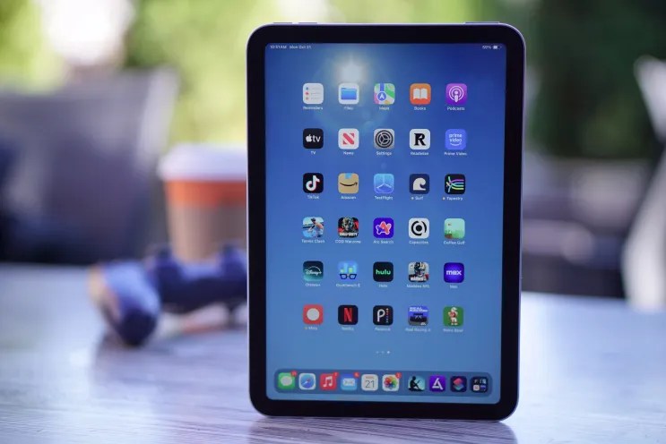 Các phiên bản iPad Mini được giảm giá