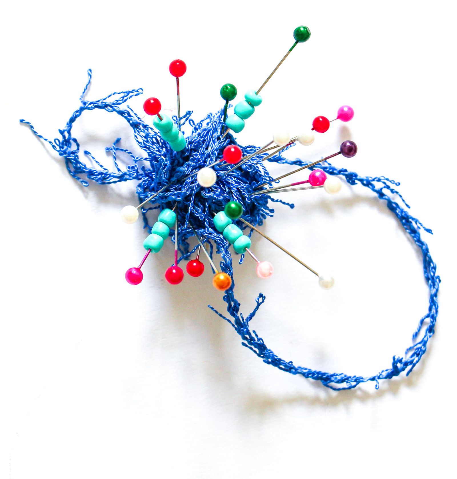 Minh họa tổ chức chromatin và vòng lặp DNA
