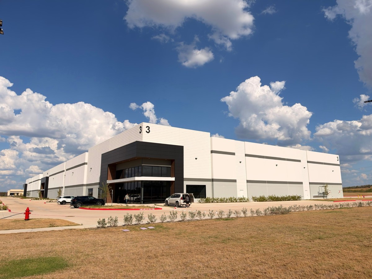 Ambrosia Energy xây nhà máy pin 10 GWh tại Texas phục vụ trung tâm dữ liệu ngoài lưới điện