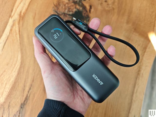 Pin dự phòng Anker Laptop Power Bank