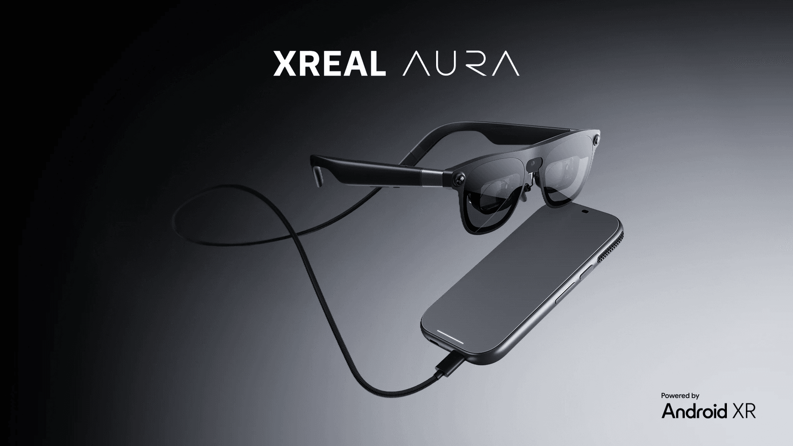 Kính XR của Xreal hợp tác cùng Google trên nền tảng Android XR