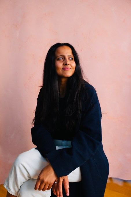 Shivani Poddar, nhà sáng lập Wajo