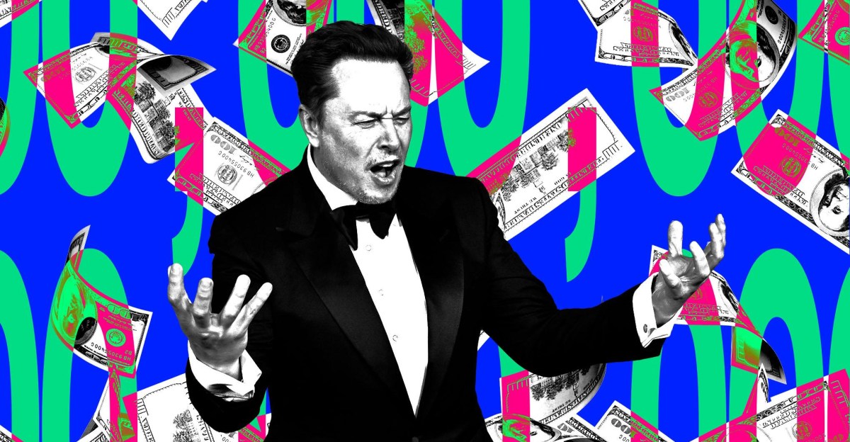 Tesla và SpaceX bàn chuyện sáp nhập: Elon Musk nói "đó là ý tưởng hay"