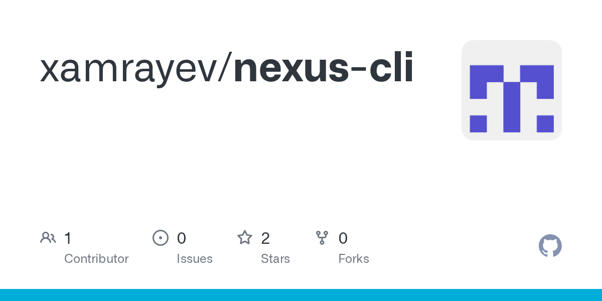 Nexus-CLI: Cầu nối Go thuần giúp dùng DeepSeek R1/V3 miễn phí với Claude Code và Ollama