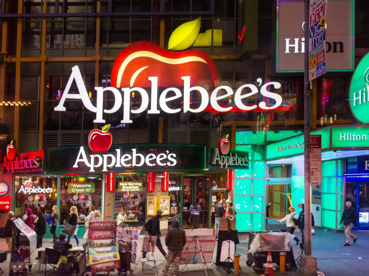 Applebee's để lộ mật khẩu cơ sở dữ liệu ngay trong ứng dụng, khách hàng có nguy cơ bị lộ dữ liệu cá nhân
